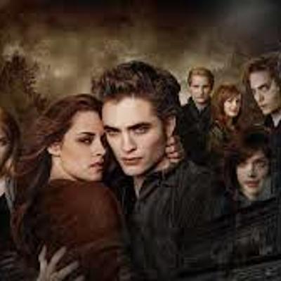 Timeline: CREPUSCULO
