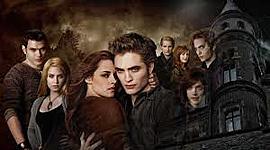Timeline: CREPUSCULO