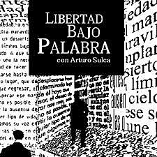 Libertad bajo la palabra