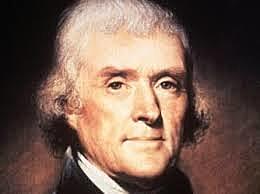 Thomas Jefferson
