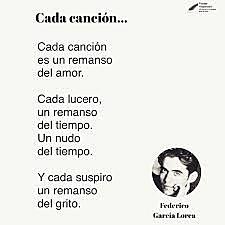 CADA CANCIÓN