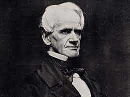 Horace Mann  -Father of Education