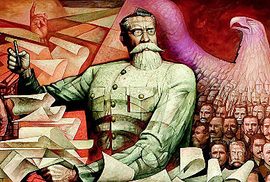 Congreso Constituyente 1917 (Venustiano Carranza)