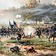 Battle of antietam hero