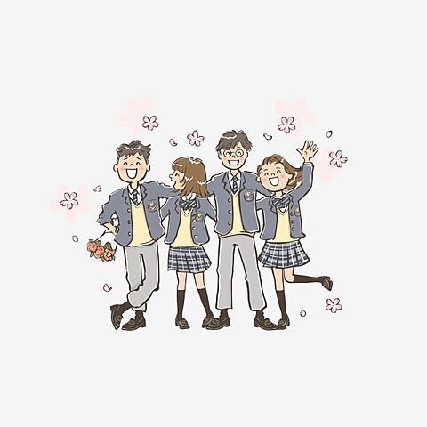 INICIO DE BACHILLERATO