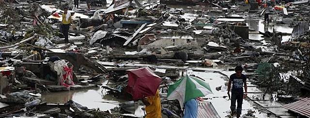 catastrofes generalizadas