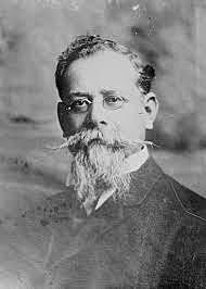 Venustiano Carranza