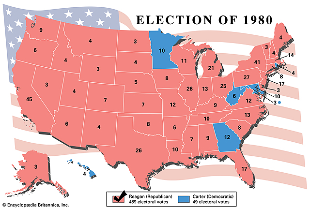 1980 Election