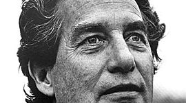 Timeline: Poemas de Octavio Paz