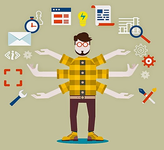 Enfoque de competencias para solución de problemas