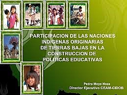 Impulsan educación en Tierras Bajas