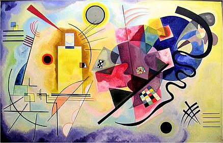 Expresionismo abstracto