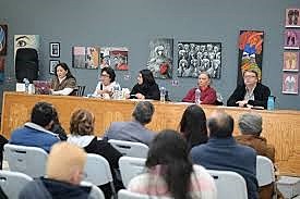 Primer congreso educativo