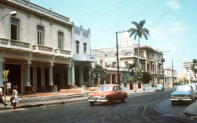 1990 PERIODO 80 AL 90