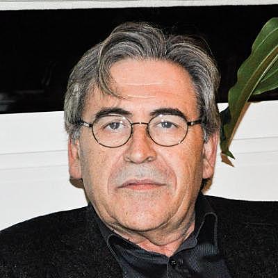 Currículum de César Coll