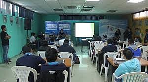 Evaluaciones del programa