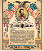 Emancipation Proclamation