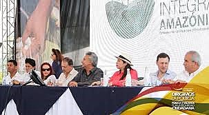 Programa Amazonico de Educación Intercultural Bilingüe