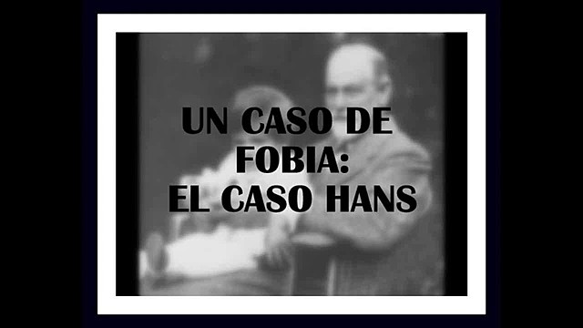 La fobia de Hans