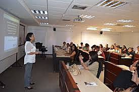 Talleres de escritores de los alfabetos