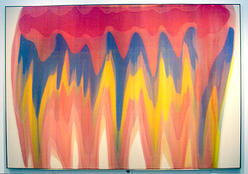 Abstracción pospictórica