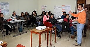 Ambientes de Aprendizaje para la educación inclusiva