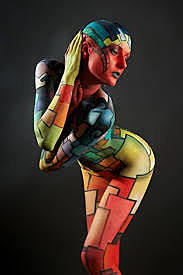 Body art
