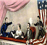 Lincoln’s Assassination