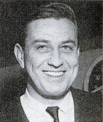 Franklin Delano Roosevelt Jr. (1914-1988)