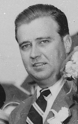 John Aspinwall Roosevelt (1916 to 1981)