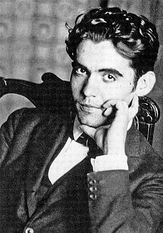 Federico García Lorca