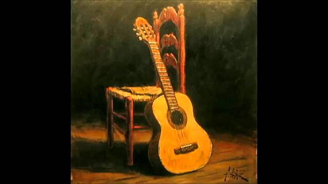 LA GUITARRA