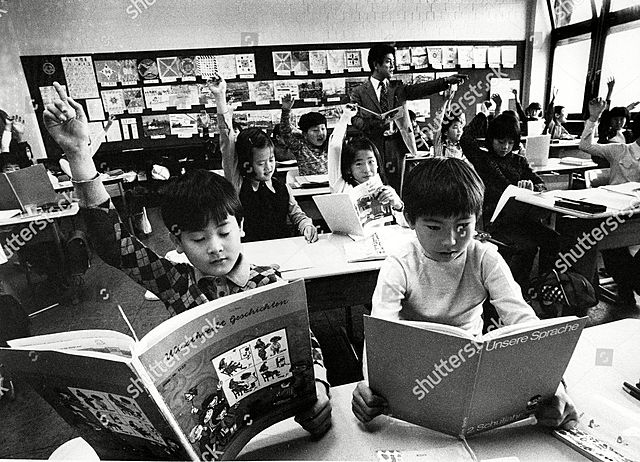 Educación duración de 1991 hasta nuestros días