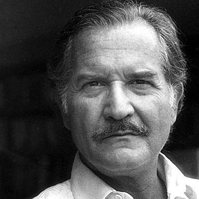 Timeline: Obras de Carlos Fuentes  (Eurídise Isabeles 3A)