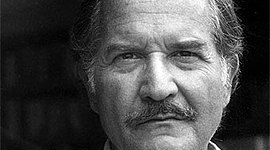 Timeline: Obras de Carlos Fuentes  (Eurídise Isabeles 3A)