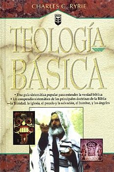 TITULO TEOLOGA BASICA