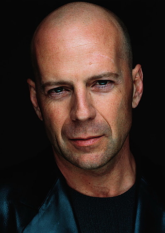 Bruce Willis