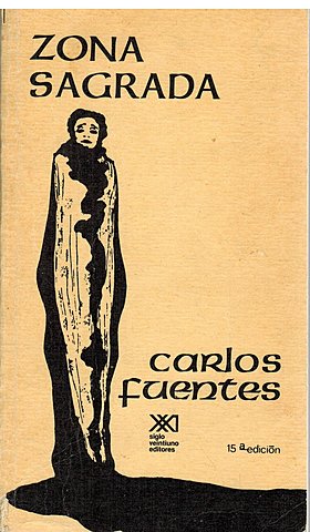 1967.- "Zona sagrada"