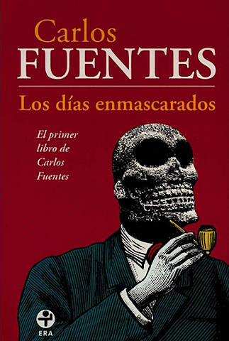 Cuento  1954.- "Los días enmascarados"