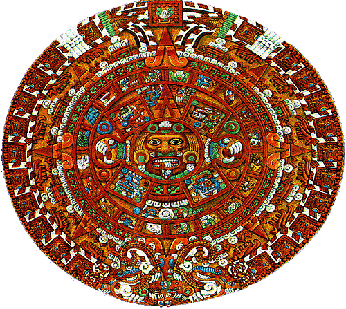 Pirmasis saulės kalendorius