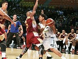 La selección mexicana se colocó en noveno lugar