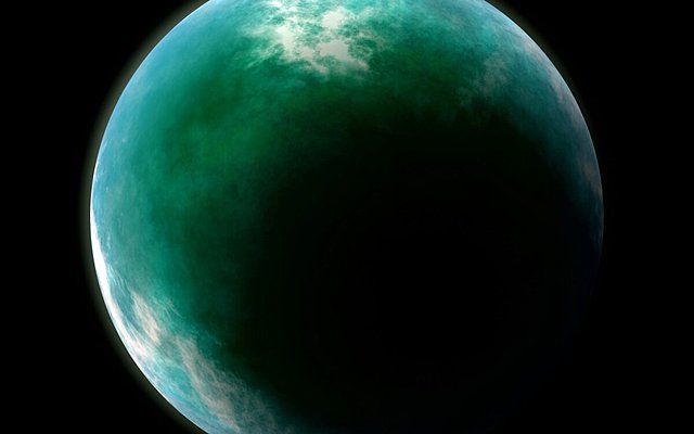 Urano planetos atradimas