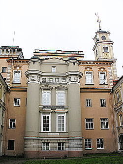 Observatorijos įkūrimas