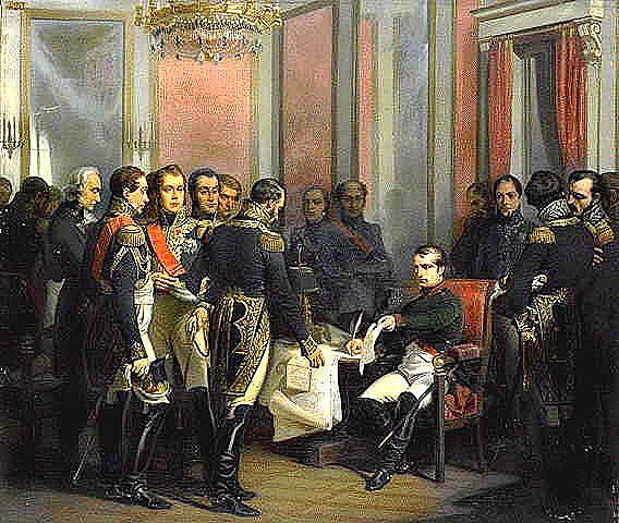 FRACASO DE LA CONJURA DE EL ESCORIAL