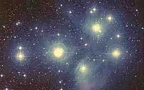 Žvaigždžių tyrinėjimas