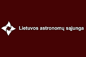 Lietuvos astronomų sąjunga
