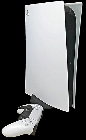 PlayStation 5