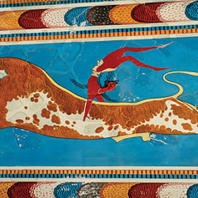 Timeline: Η Εποχή του Χαλκού στην Ελλάδα,