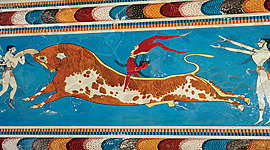 Timeline: Η Εποχή του Χαλκού στην Ελλάδα,