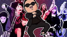 Timeline: K-Pop Nunber 1